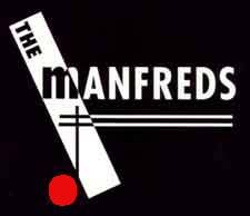 logo The Manfreds